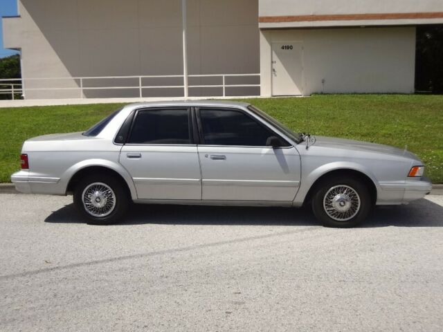 1994 Buick Century Special - photo 10