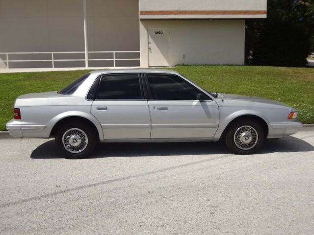 1994 Buick Century Special - photo 11