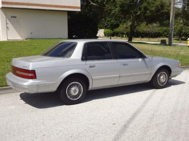 1994 Buick Century Special - photo 12