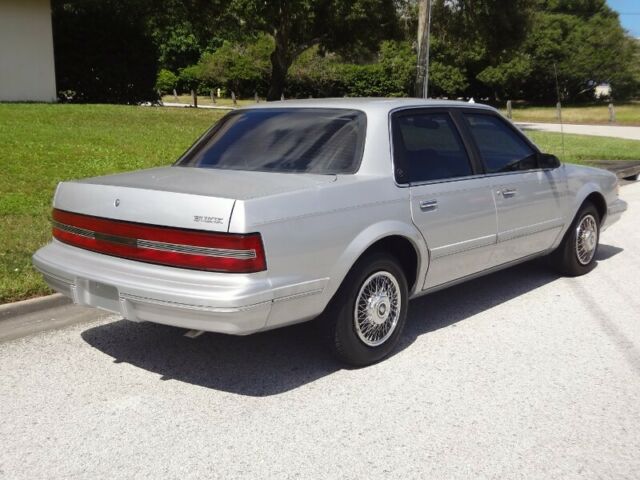 1994 Buick Century Special - photo 13