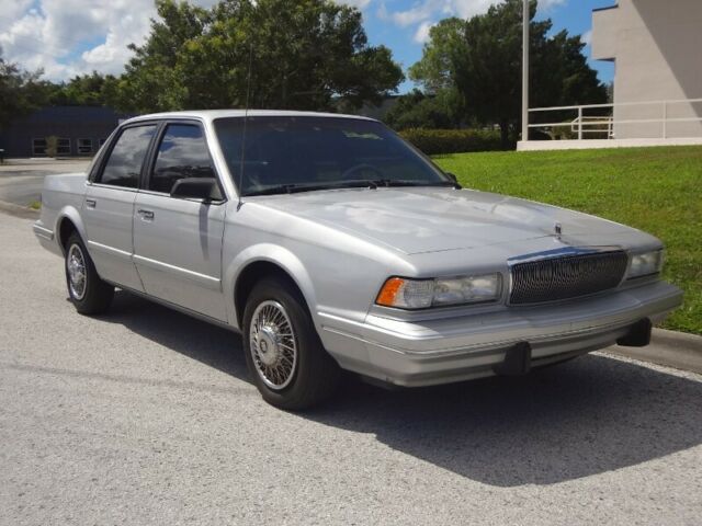 1994 Buick Century Special - photo 6