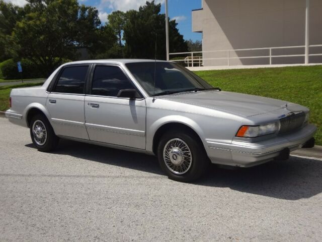 1994 Buick Century Special - photo 7