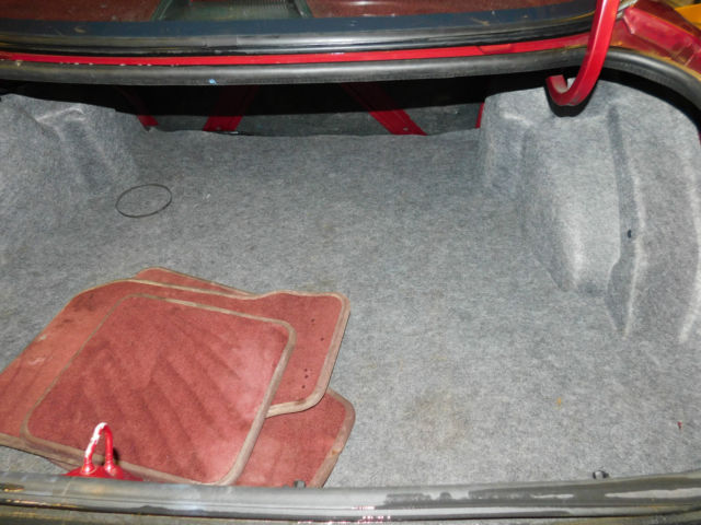 1994 Buick Century - photo 10