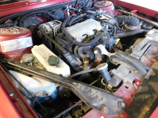 1994 Buick Century - photo 11