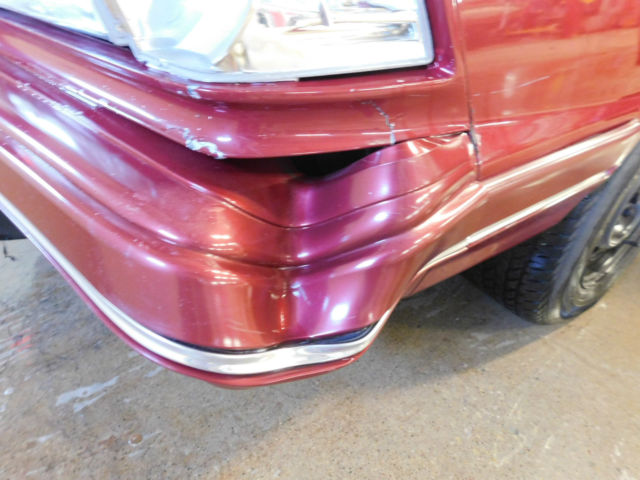 1994 Buick Century - photo 12