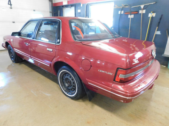 1994 Buick Century - photo 3