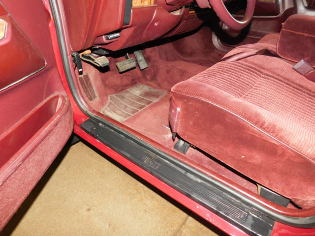 1994 Buick Century - photo 5