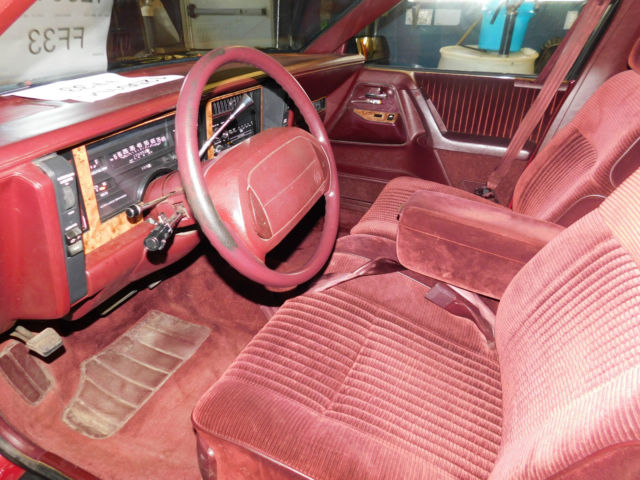 1994 Buick Century - photo 6