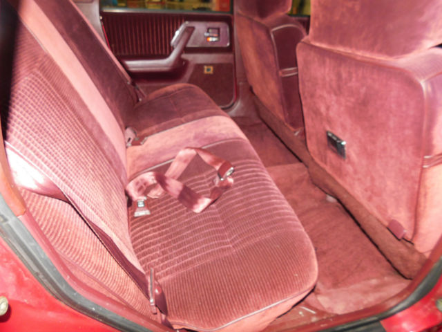 1994 Buick Century - photo 8