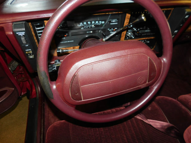 1994 Buick Century - photo 9
