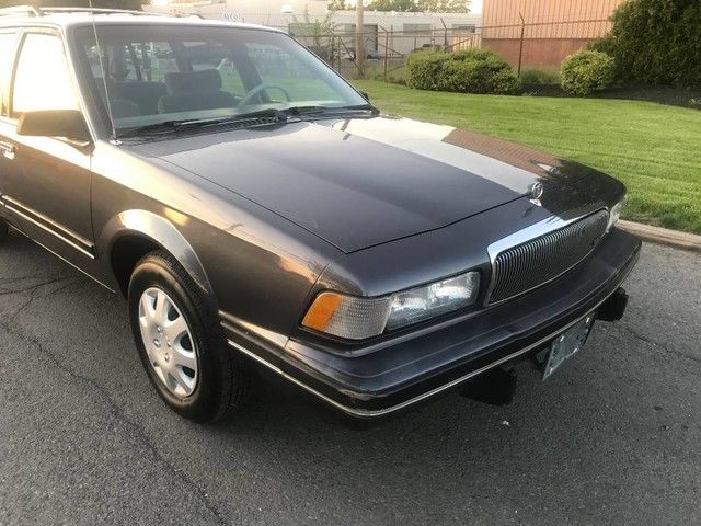 1994 Buick Century - photo 2