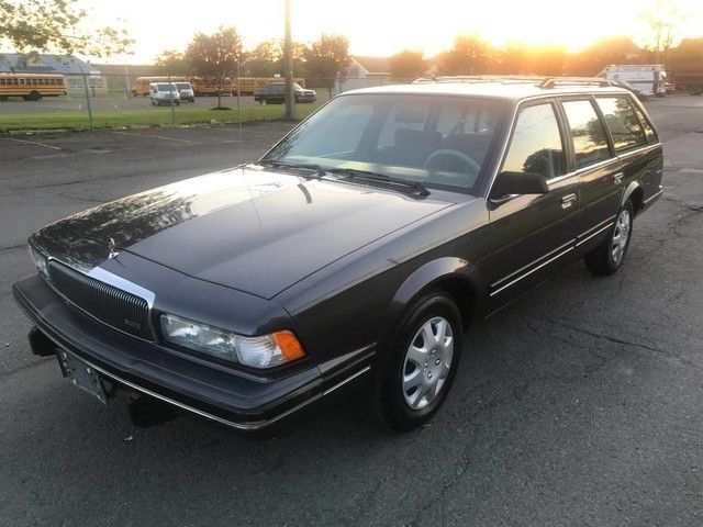 1994 Buick Century - photo 4
