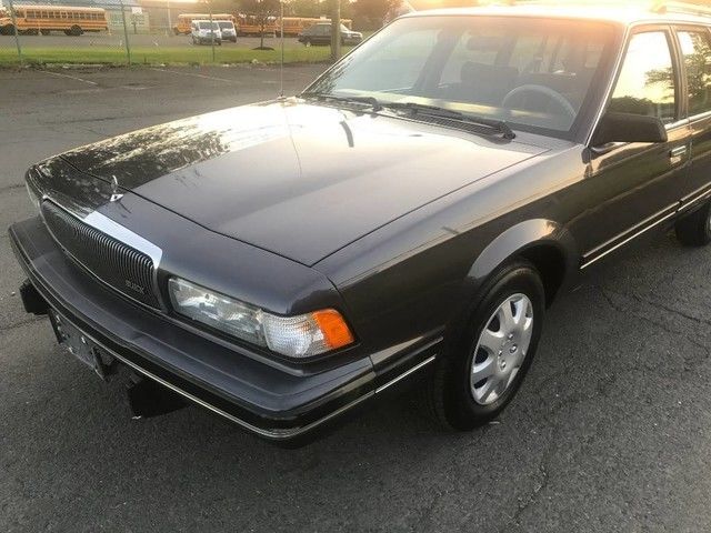 1994 Buick Century - photo 5