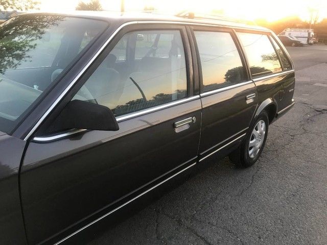 1994 Buick Century - photo 6