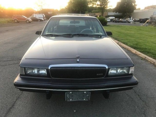 1994 Buick Century - photo 7