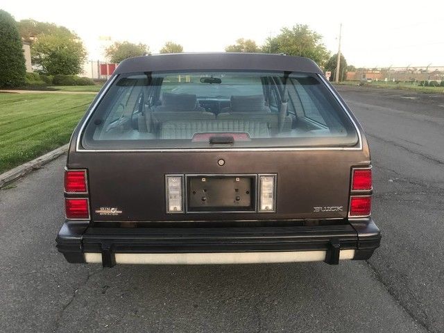 1994 Buick Century - photo 8