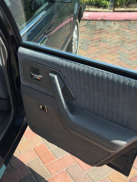 1994 Buick Century Special - photo 10