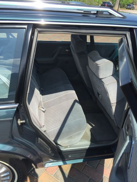 1994 Buick Century Special - photo 11