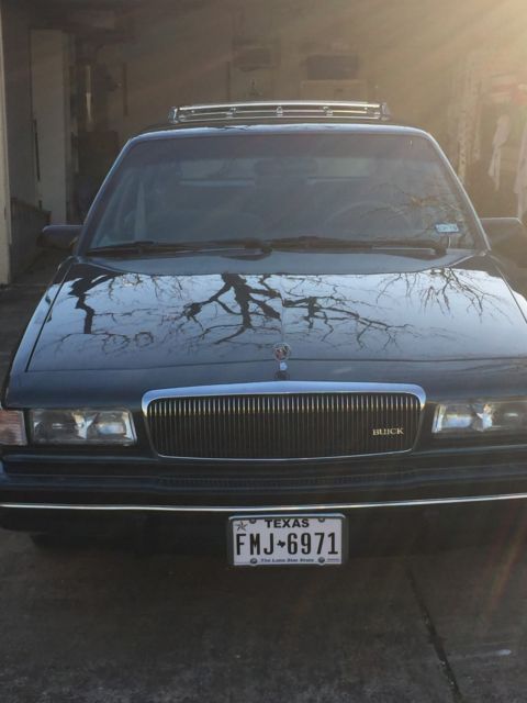1994 Buick Century Special - photo 12