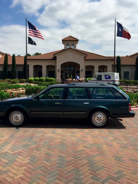 1994 Buick Century Special - photo 2