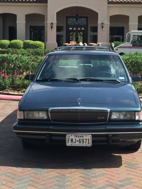1994 Buick Century Special - photo 3