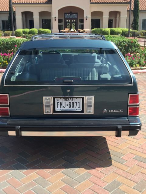 1994 Buick Century Special - photo 4