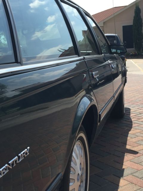 1994 Buick Century Special - photo 5