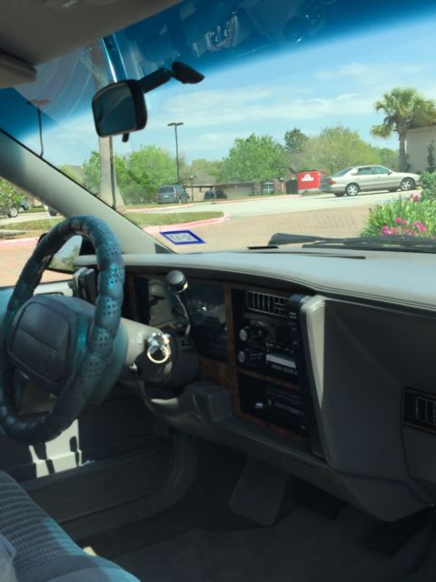 1994 Buick Century Special - photo 8