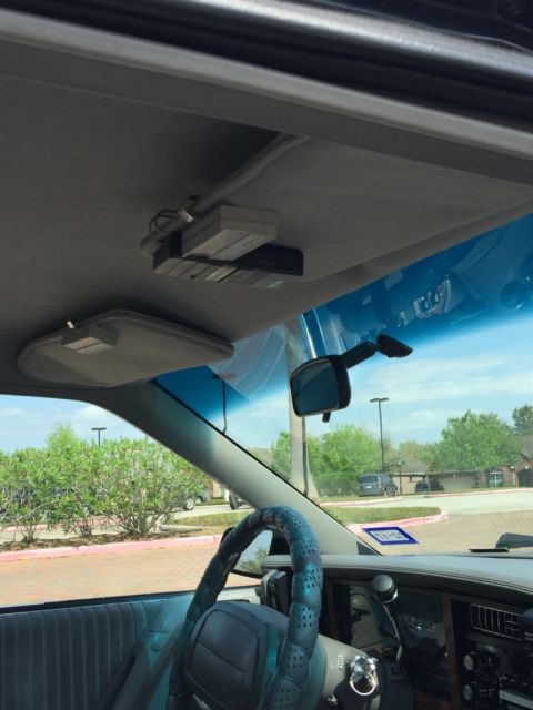 1994 Buick Century Special - photo 9