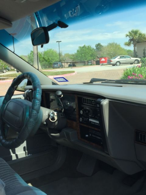 1994 Buick Other - photo 11