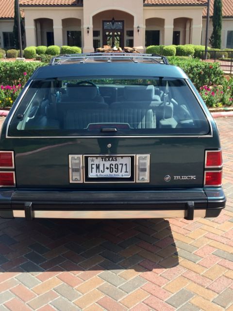 1994 Buick Other - photo 4