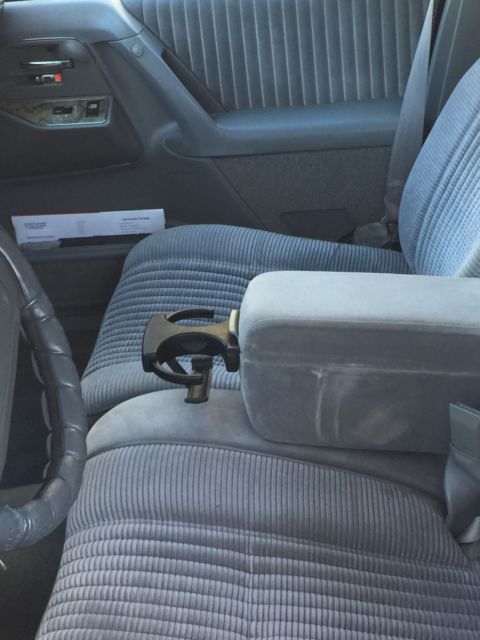 1994 Buick Other - photo 7