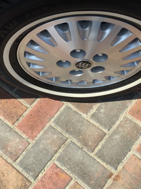 1994 Buick Other - photo 9