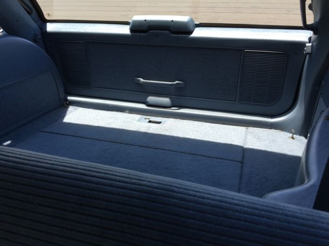 1994 Buick Century Wagon - photo 10