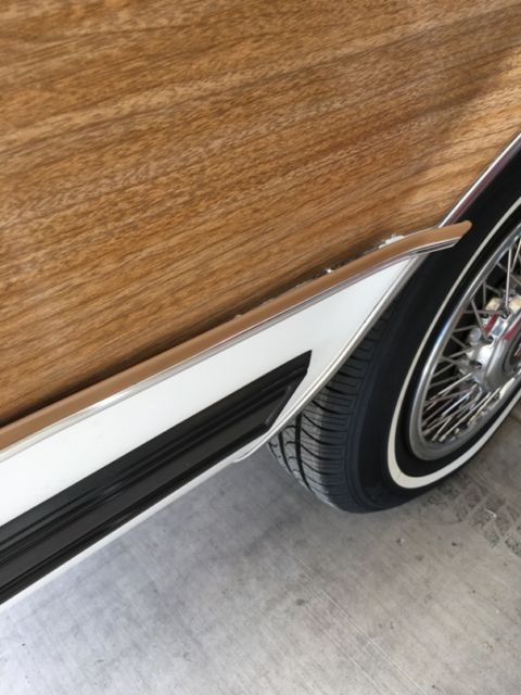 1994 Buick Century Wagon - photo 12