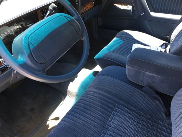 1994 Buick Century Wagon - photo 5