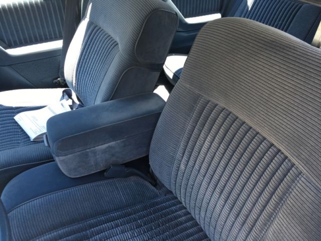 1994 Buick Century Wagon - photo 6