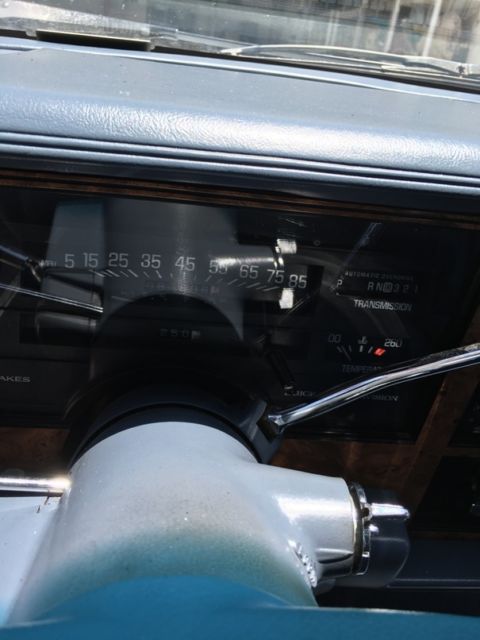 1994 Buick Century Wagon - photo 7