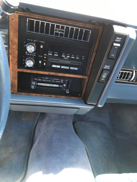 1994 Buick Century Wagon - photo 8