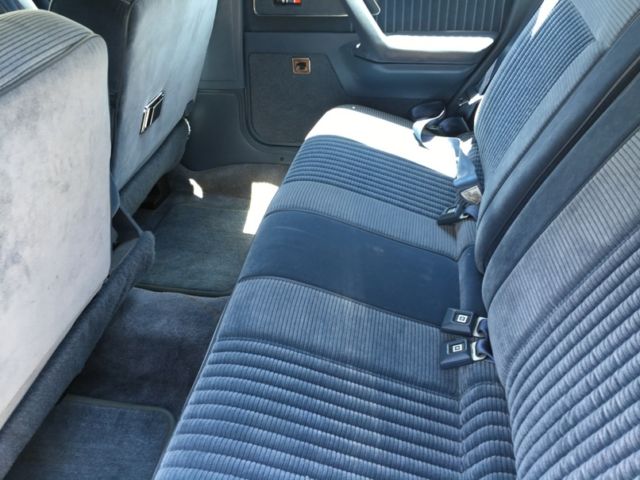 1994 Buick Century Wagon - photo 9