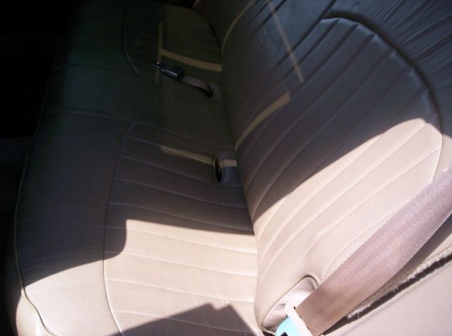 1994 Buick Roadmaster Estate Wagon - photo 10