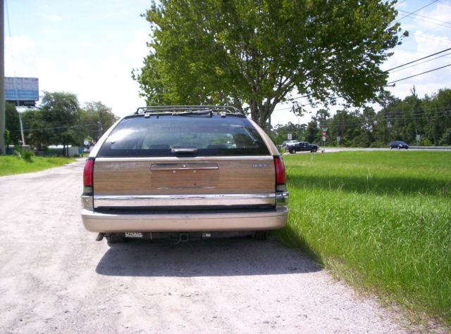 1994 Buick Roadmaster Estate Wagon - photo 5