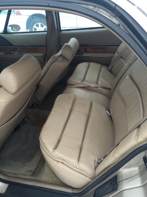 1994 Buick LeSabre - photo 4