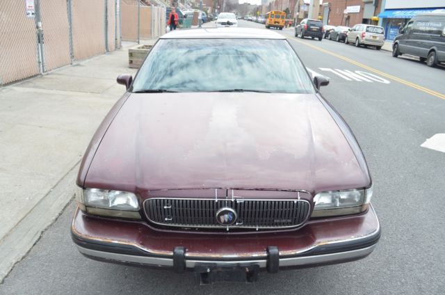 1994 Buick LeSabre * AC / Heat * Anti - Lock Brakes * NO RESERVE !!! - photo 3