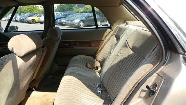 1994 Buick LeSabre Custom - photo 10