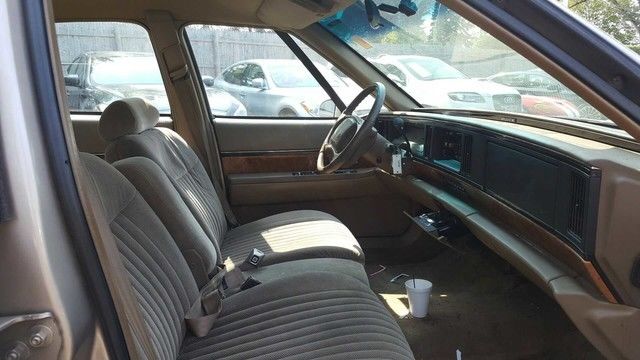 1994 Buick LeSabre Custom - photo 12