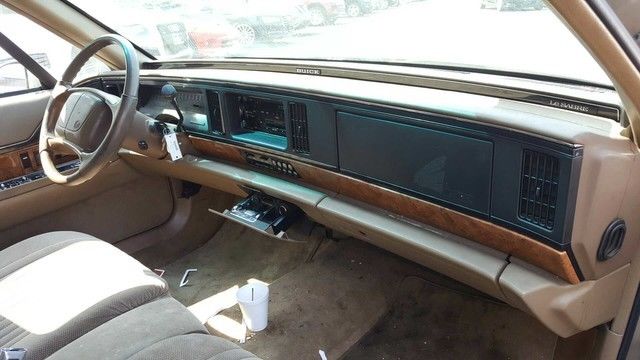 1994 Buick LeSabre Custom - photo 13