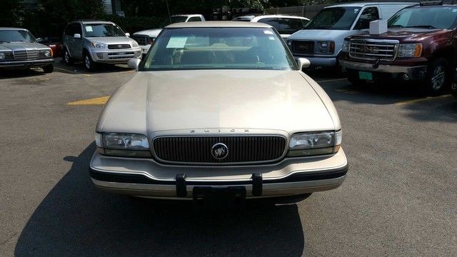 1994 Buick LeSabre Custom - photo 3