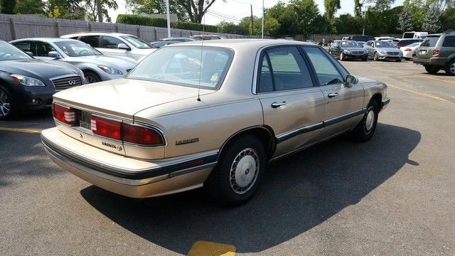 1994 Buick LeSabre Custom - photo 5