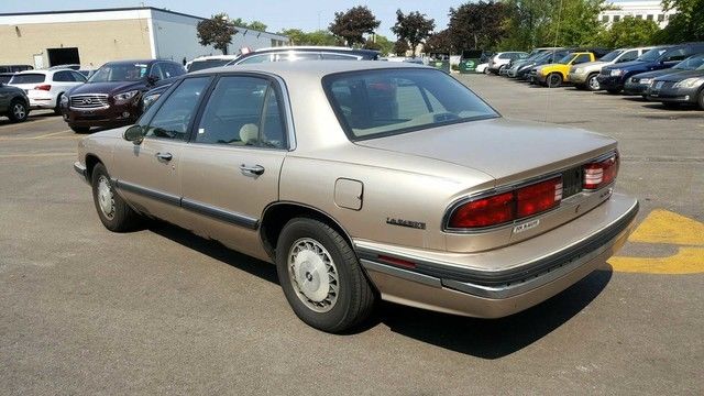 1994 Buick LeSabre Custom - photo 7